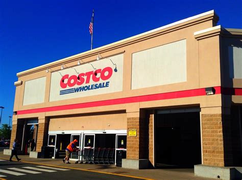 Costco%27s enfield connecticut - Our Costco Business Center warehouses are open to all members. Shop by Department. Beverages; Candy & Snacks ... ENFIELD, CT 06082-3854. Get Directions. Phone: (860 ...